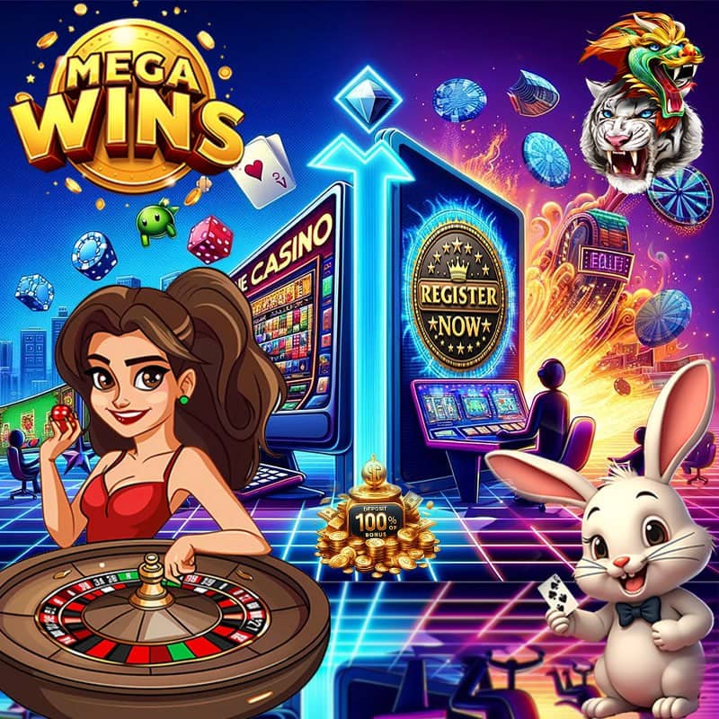 Game đổi thưởng mới nhất: khám phá giấc mơ thắng lớn